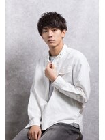 スタジオ 渋谷 原宿(Stujio)&nbsp;自然なマッシュスタイル【Stujio】