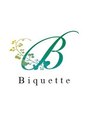 ビケット (Biquette) hairmake Biquette