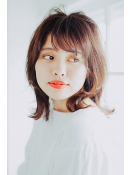 クラシカ(CLASSICA) 【2019年夏の新作スタイル】CLASSICA幡ヶ谷店