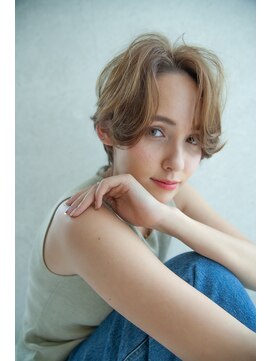 ルタ(LuTa by siesta＆LiCO) LuTa☆吉祥寺ブランジュワンサイドショート