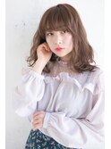 ナチュラルベージュ