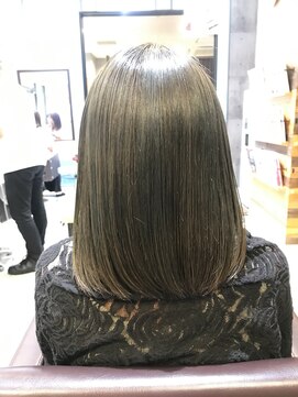 モードケイズ 西宮(MODE K's) 西宮/髪質改善/ハイライト/白髪染め/小顔/大人可愛い