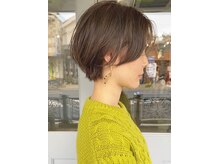 ヘアーワークスヴィクサス 諫早店(HAIR WORKS VIXUS)