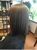 コロナ疲れはカラーで解消