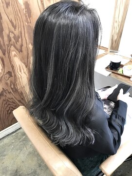 ヘアースペース ハーティエスト 北神戸店(HAIR SPACE HEARtiEST) #36