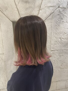 ガレリアエレガンテ 可児店(GALLARIA Elegante) 鬼滅カラー