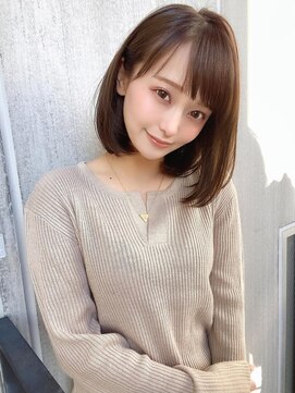 アルバ ヘアリゾート(ALBA) 【ALBA千葉将大】千葉スタイル28【三鷹】