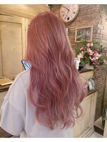 ブランシュ バイ アルティナ(Blanche by artina)&nbsp;SAKURAピンク[Blanche川崎]