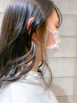 アルコ 三軒茶屋(alco) アクセントがかわいいイヤリングカラー