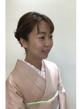 キーポイント(K Point) アンダーシニョン