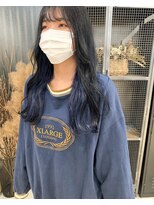 ブービー(BOOBEE)&nbsp;inner blue