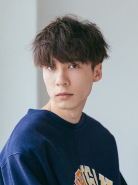 ヌル いわき(neul) 好感度アップトレンドマッシュ【いわき】