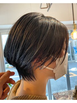 ブリーチ(bleach) ショート