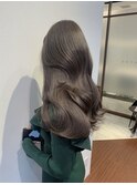 パールラベンダー