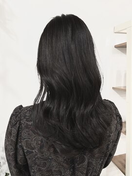 シーバイトリコ 市川(SEA by tricot) 韓国風ロング