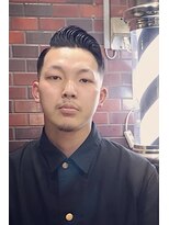 チルチェア 中野店(CHILL CHAIR)&nbsp;ハードパートクラシカルスタイル