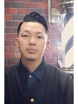 チルチェア 中野店(CHILL CHAIR) ハードパートクラシカルスタイル