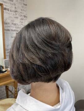 リモア (Re:more) ボブレイヤー