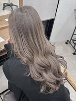ビリーフ リズ 枚方駅前店(be'leef.Liz) ラテカラー
