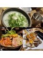 タイガ 上野御徒町(TAIGA) 韓国料理が大好きでよく食べに行きます☆【TAIGA上野御徒町】