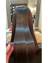 ブリード ヘアデザイン(breed hair design) 平日22時まで営業!!【髪質改善超音波トリートメント/髪質改善】