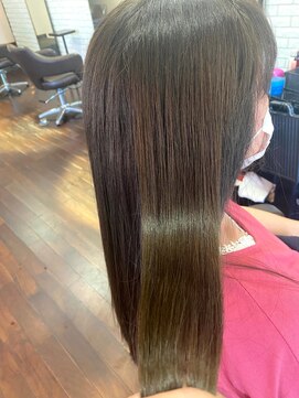 レコジョ(Recojo) RECOJO(小頭ストレート)Hide