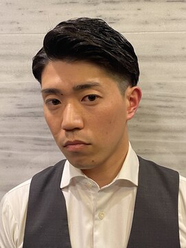 ヒロギンザ 新橋日比谷口店(HIRO GINZA) 2023ビジネススタイル