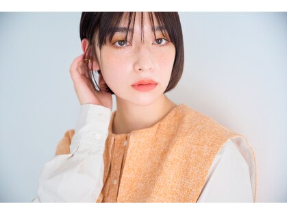 ロージィー バイ リトル(Rosy by little)の写真