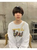 アンニュイマッシュ