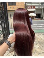 アブニール 我孫子(AVENIR)&nbsp;Cherry RED