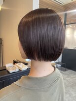 アットラップレーヴ(attrape-reve) ミニボブ