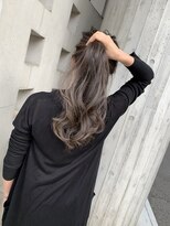 リバレッジ 広尾(Leverage)&nbsp;大人ハイライトナチュラルグレージュ