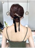 hair set 23,0923