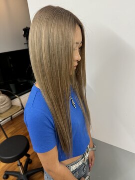 スキル 石岡(SKILL) シールエクステ