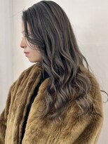 ピープスアンドスー 表参道 渋谷(Peeps&Suu.) 3Dハイライトカラー