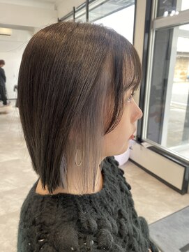 ジル(JILL) イヤリングシルバー