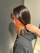 リー 京橋(Lee) インナーカラー