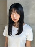 レイヤーカット