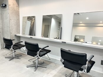 canvas anew.川崎/ブリーチ/ダブルカラー/ハイトーン/髪質改善【キャンバスアニュー】