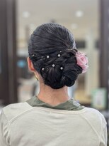 トゥルース 桜木(Truth)&nbsp;すっきりサイドアップ