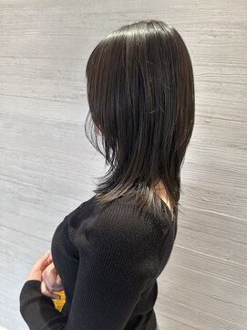 ネストバイコード(NEST by chord) 【NEST 神保】お客様スタイル#213