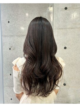 ニーゼロゼロナナ(2007) レイヤーカット