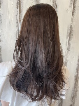 ニーゼロゼロナナ(2007) レイヤースタイル