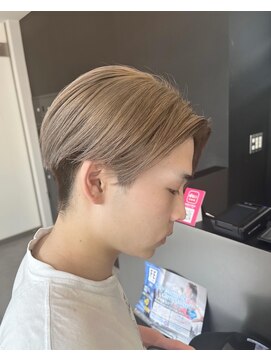 レム 長野青木島店(REM) gray beige