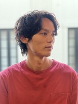 ダッド(DAD)&nbsp;【Center part】