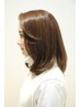 お仕事帰りに【19時以降の予約】カット＋マッサージ　￥6,160