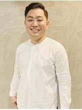 ブレス(BLESS)&nbsp;徳永 拓馬