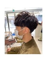 ミリ 調布店(Mili) Mili 調布オリジナルスタイル