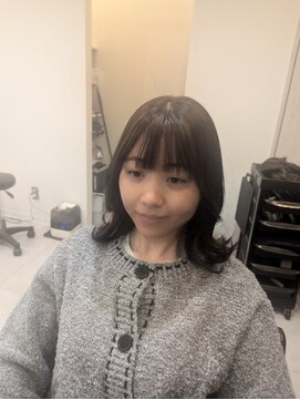 ザシラ(THE SIRA) 温かみのあるおすすめココアブラウンカラー