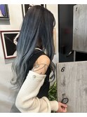 グラデーションカラー